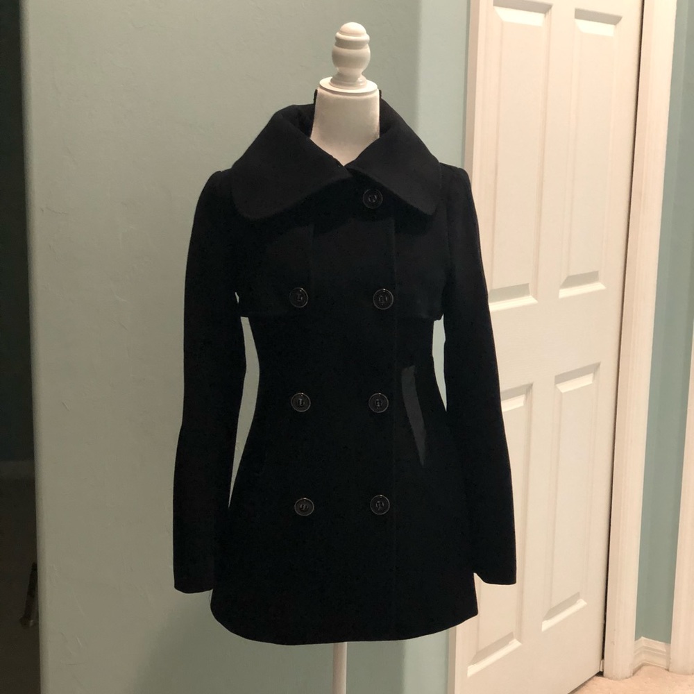 Mackage Short Coat